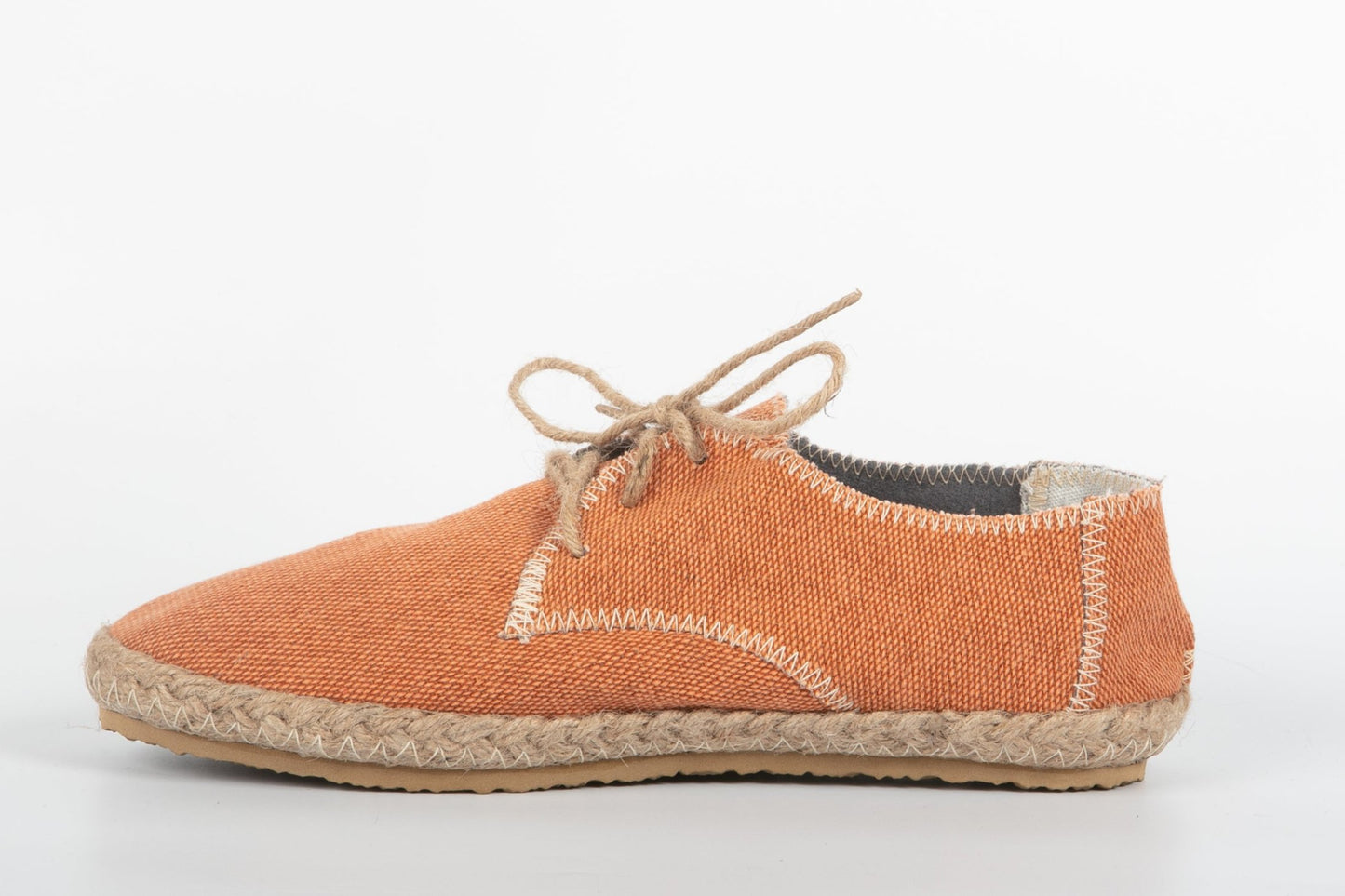 Terracotta Low Top