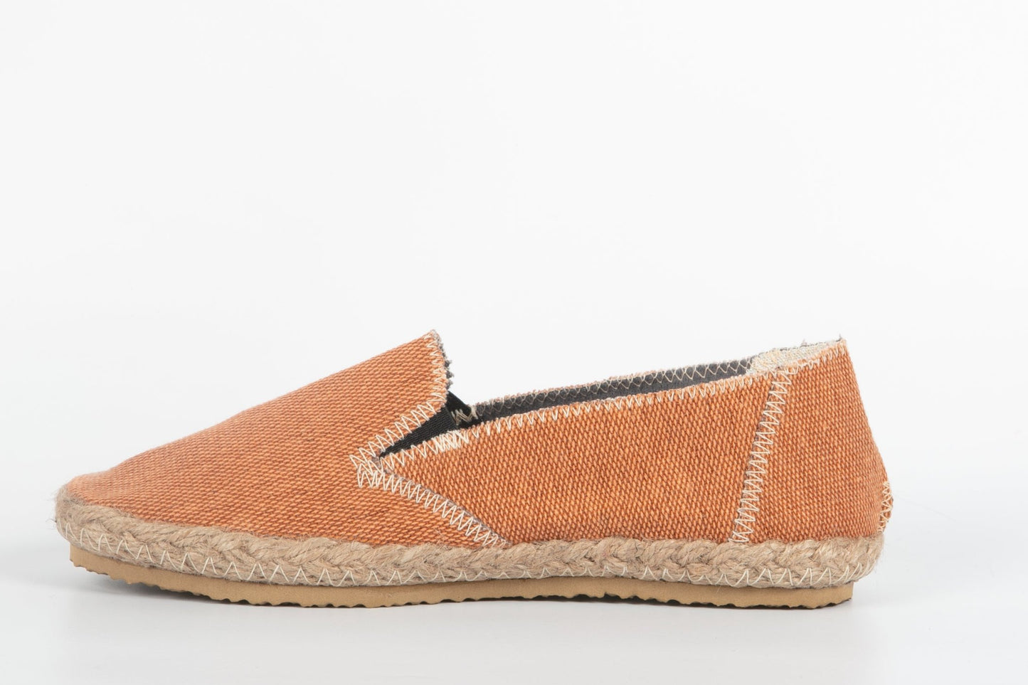 Terracotta Slip On